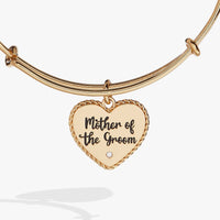 Mother of the Groom Bangle