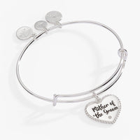 Mother of the Groom Bangle