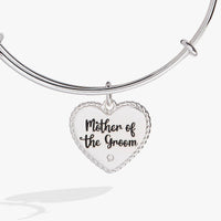 Mother of the Groom Bangle