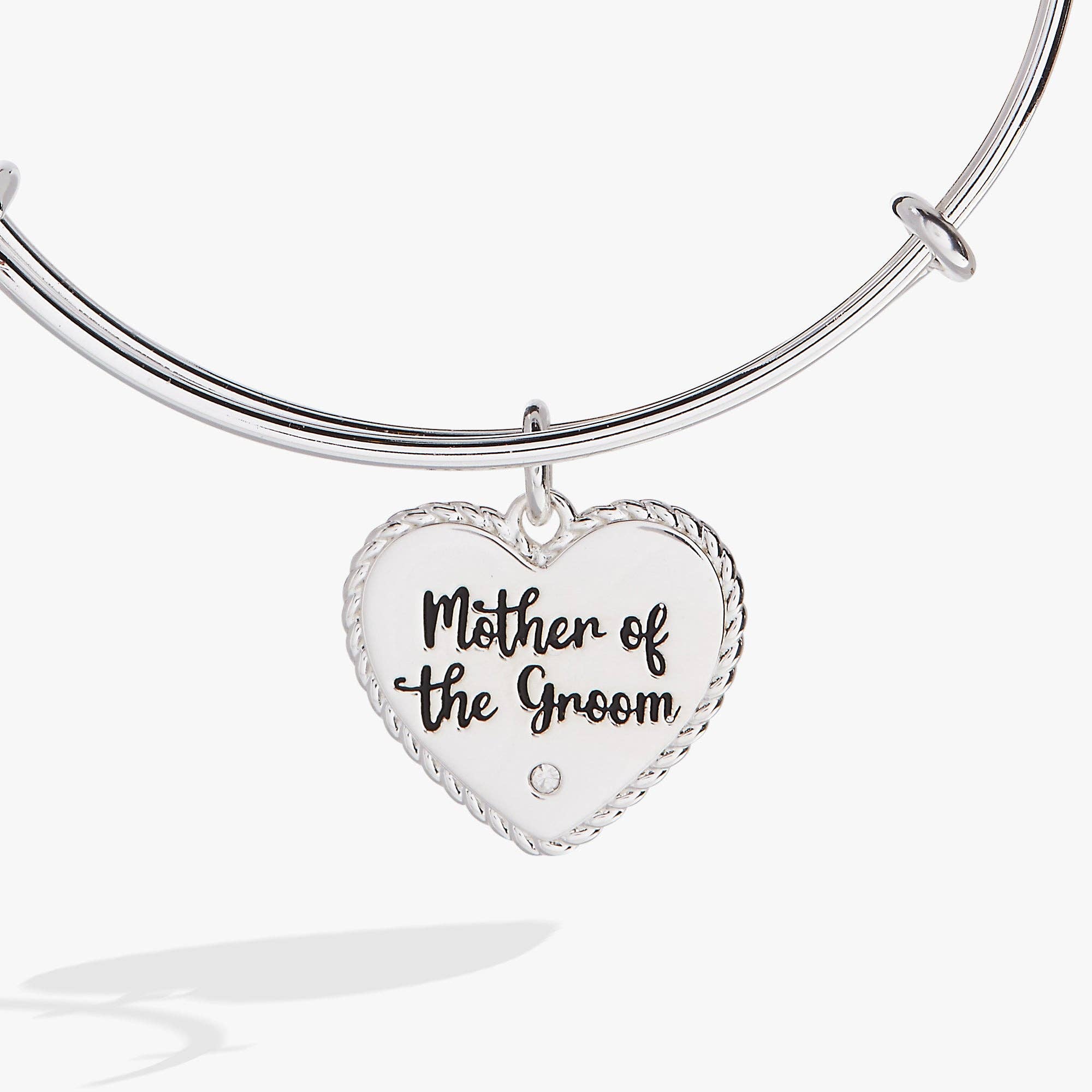Mother of the Groom Bangle