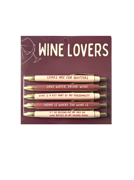 Wine Pen