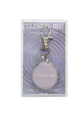 Zen Dough Locket Zen Dough Locket