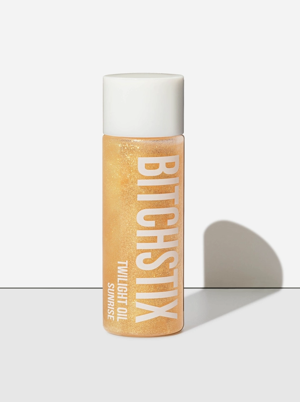 Sunrise Shimmer Oil Sunrise Shimmer Oil