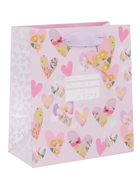 Lots of Love MED Bag Lots of Love MED Bag