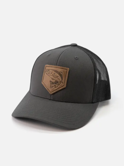 Americana Trout Hat Americana Trout Hat