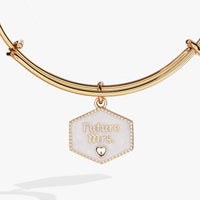 Future Mrs. Charm Bangle