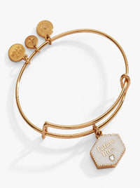Future Mrs. Charm Bangle