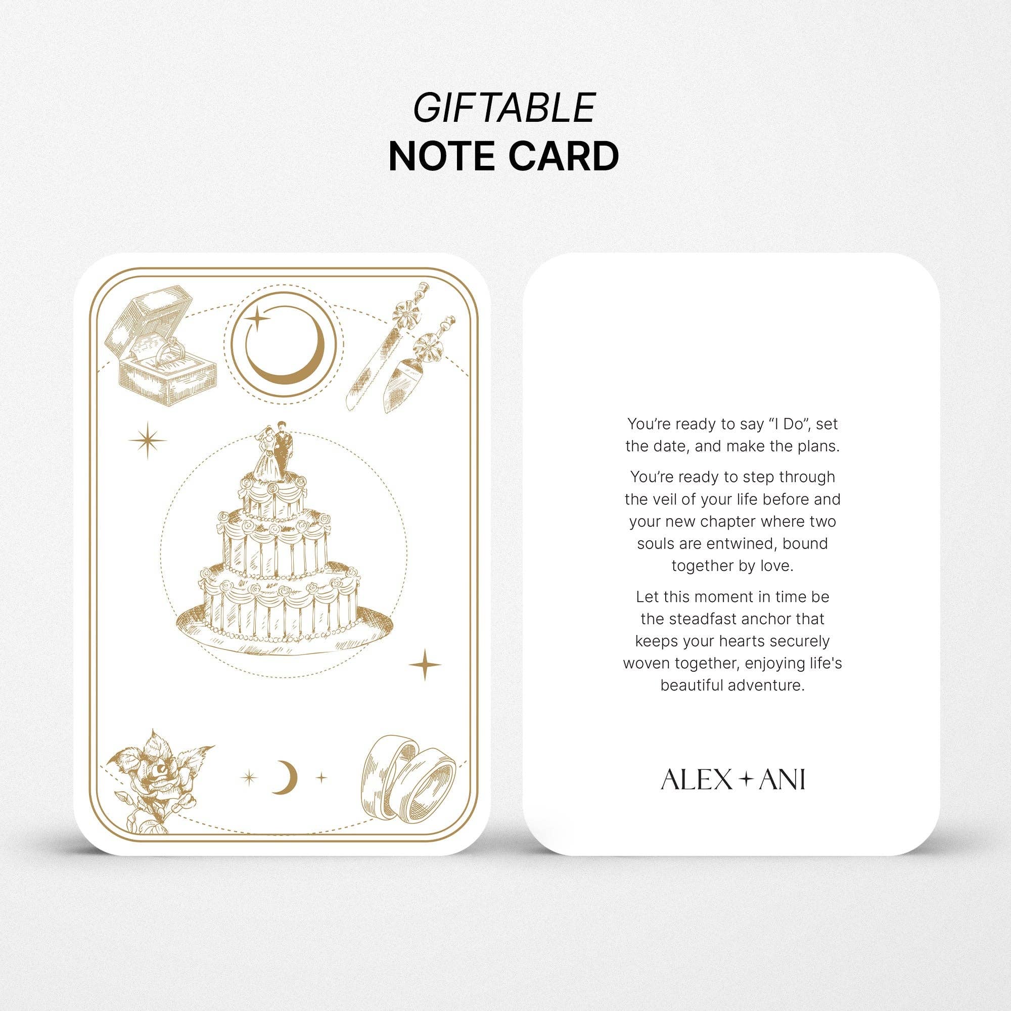 To Have And To Hold Bridal Bangle