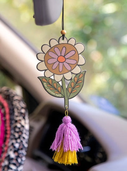 Natural Life Make a Difference Freshener