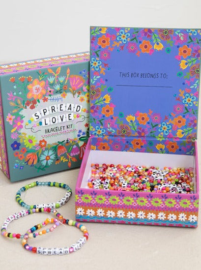 Natural Life Bracelet Kit Natural Life Bracelet Kit