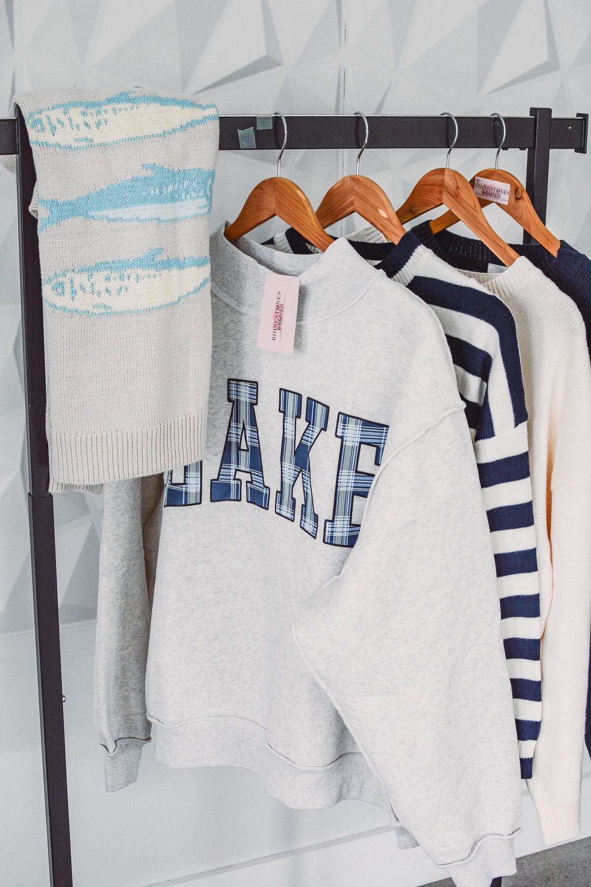 Dockside Darlin’ Collection