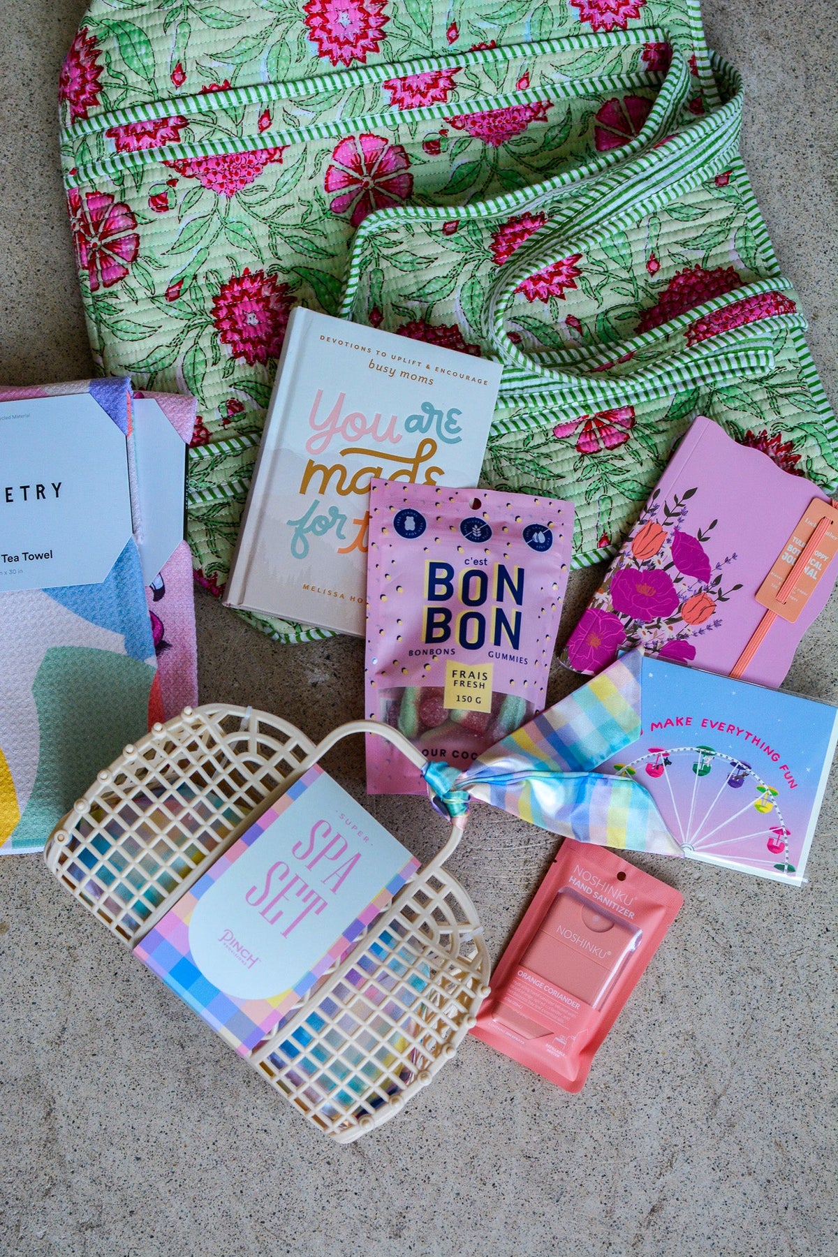 Gift Items