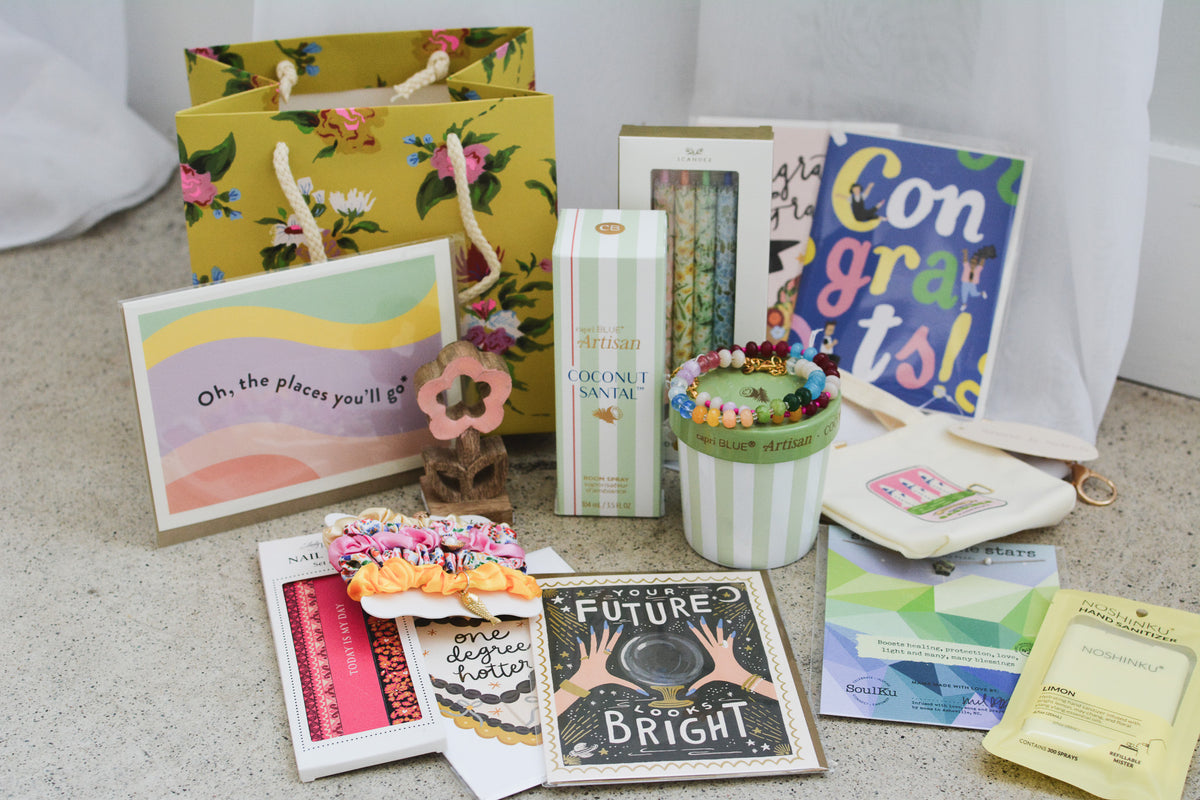 Gifts For Grads