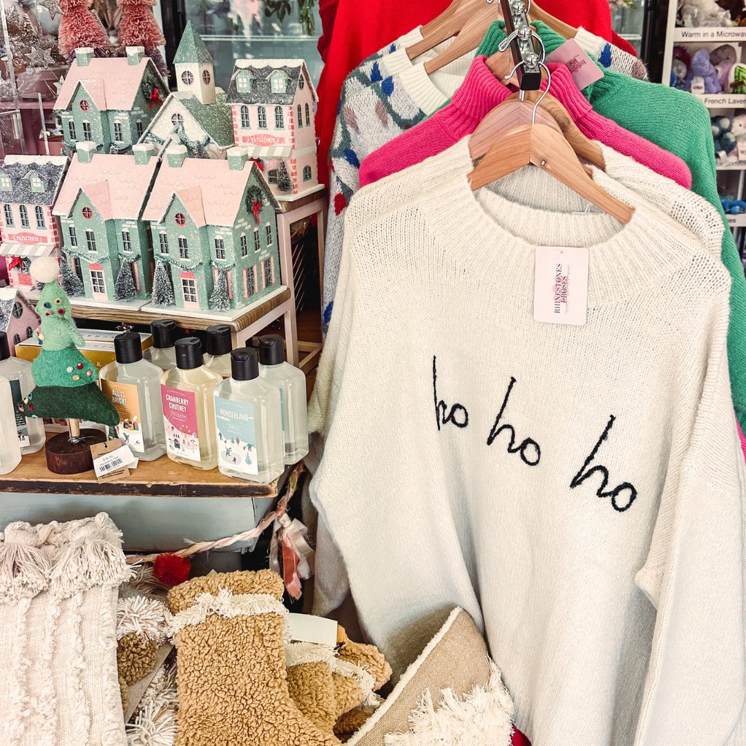Holiday Happenings