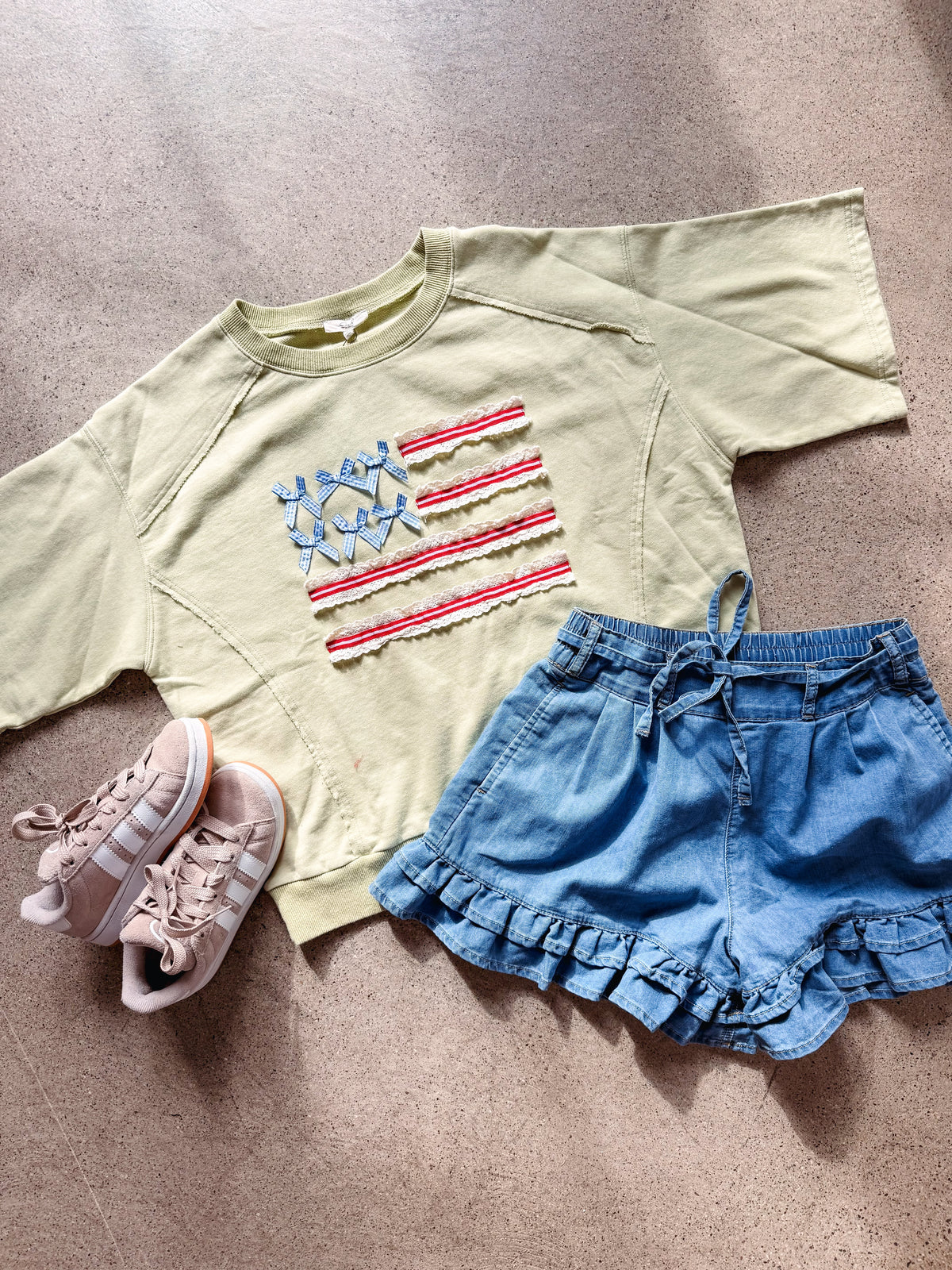 Fourth of July