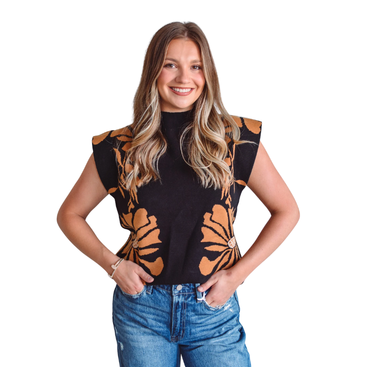 Tops – Rhinestones and Roses
