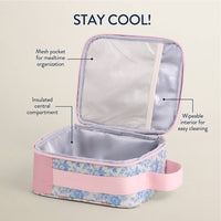 Itzy Lunch Box