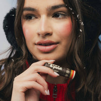 Lip Balm Cocoa Chalet - Retro ski