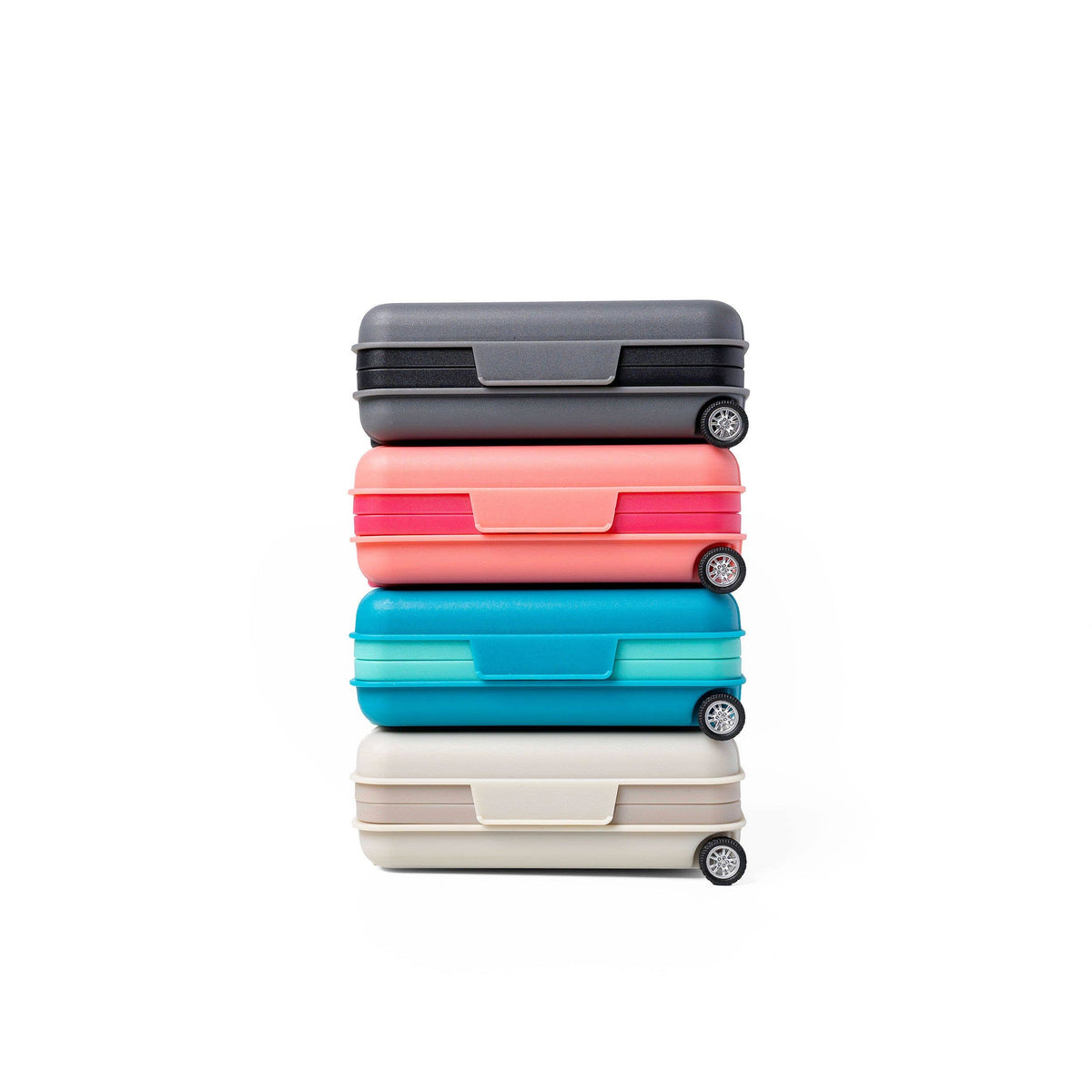 Nail Care Carry-On