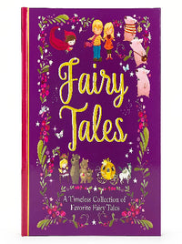 Fairy Tales Collection