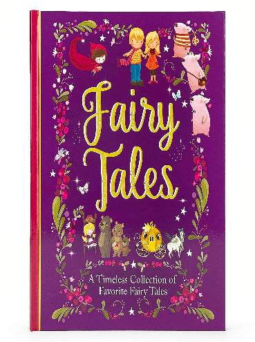 Fairy Tales Collection