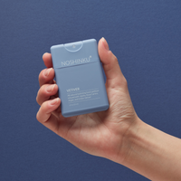 Vetiver Patchouli  Hand Sanitizer