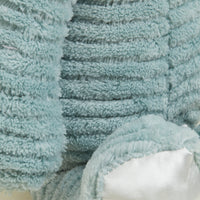 Blue Donkey Warmies