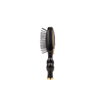 Mini Detangler Brush | Jet Black