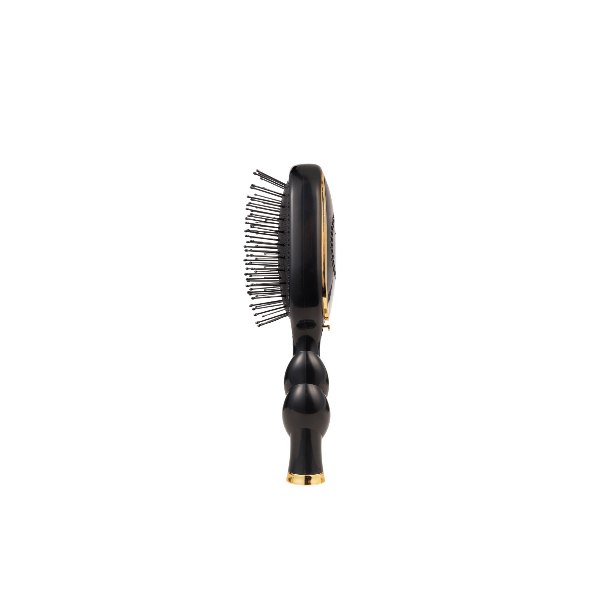 Mini Detangler Brush | Jet Black