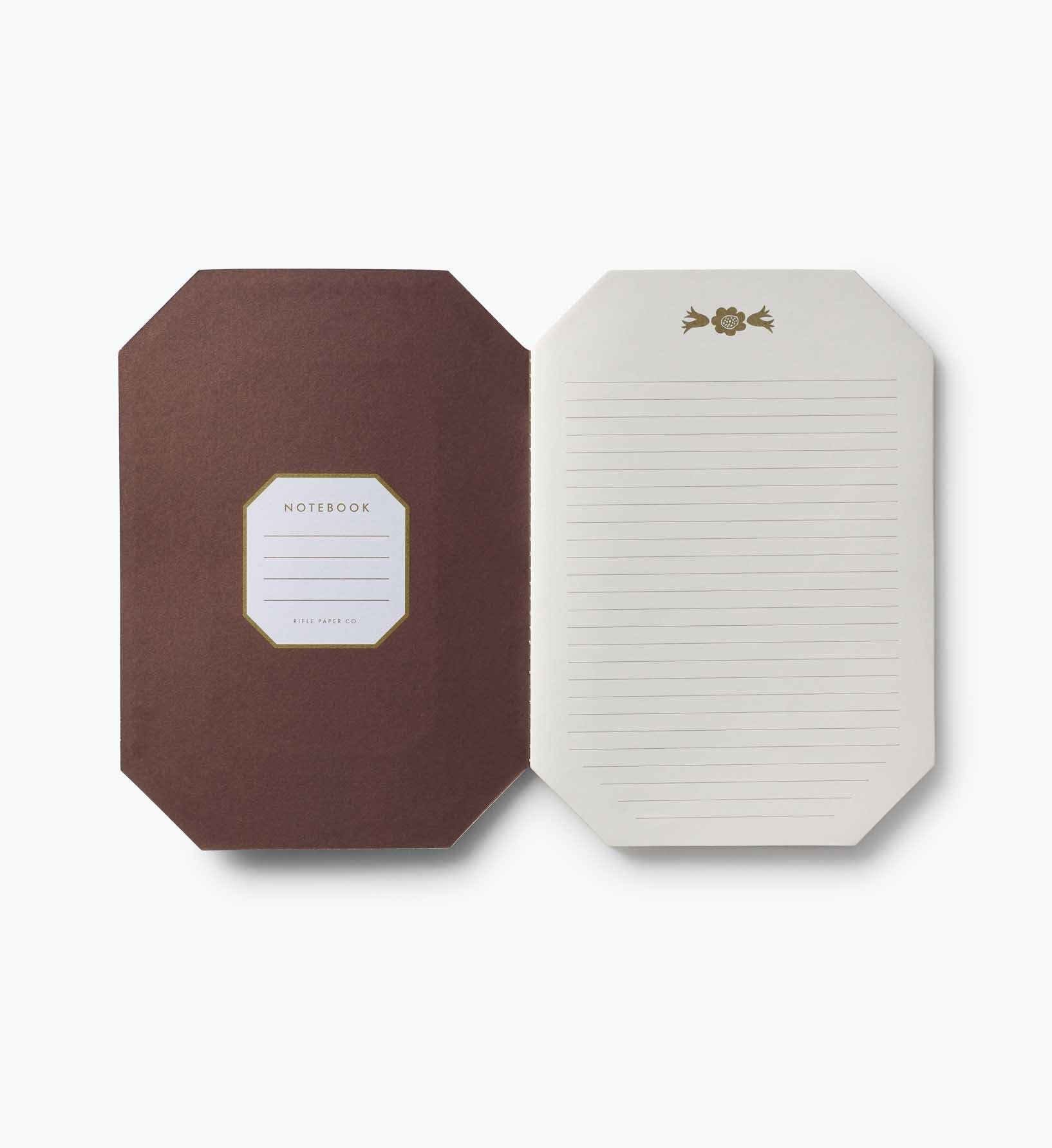 Assorted Gemma Notebooks