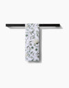 Spring Floral Blossoms Tea Towel