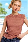 Essential Tank Top