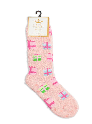 Women's Present Socks