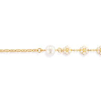 Marvelously Made Gold Bracelet