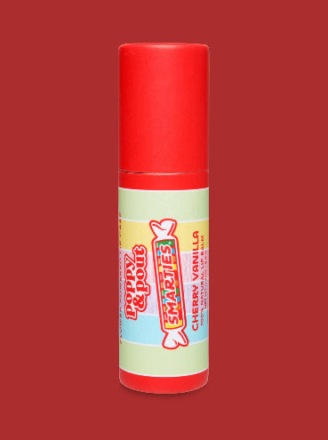 Smarties Cherry Vanilla