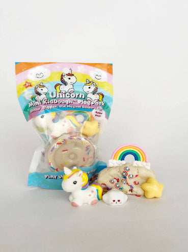 Unicorn Mini Play Pack