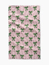 Ribbon And Cheer Tea Towel