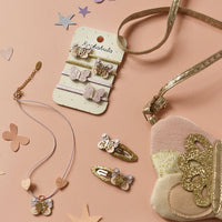 Fairytale Butterfly Necklace