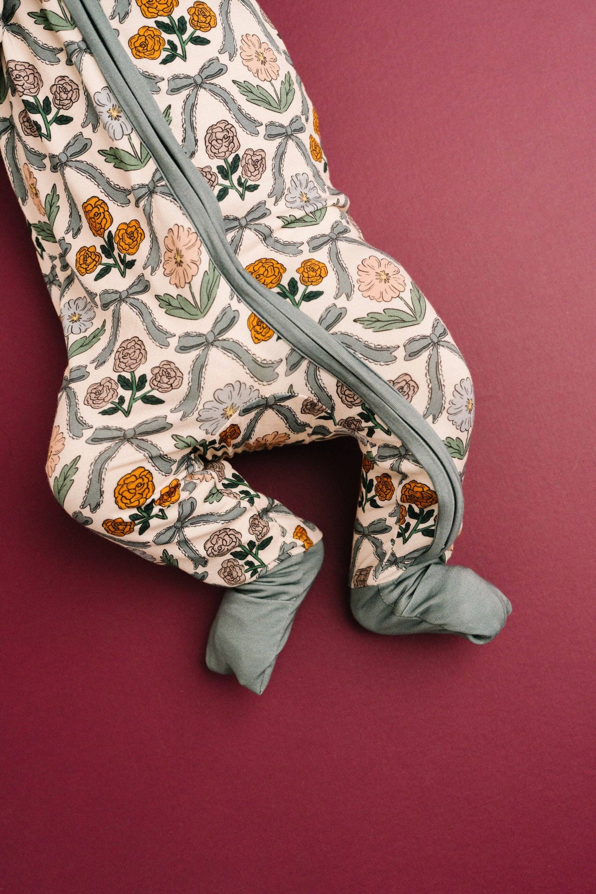 Cottage Bow Sleeper