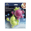 Silly Bath & Water Toy