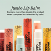 Lip Balm Pink Grapefruit