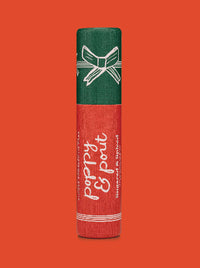 Sugared & Spiced Lip Balm