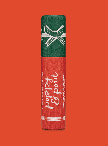 Sugared & Spiced Lip Balm