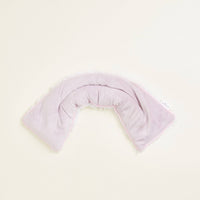 Marshmallow Lavender Warmies Neck Wrap
