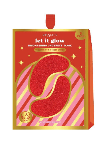 Let it Glow Undereye Patches