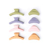 Define Late Claw Hair Clip