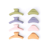 Define Late Claw Hair Clip