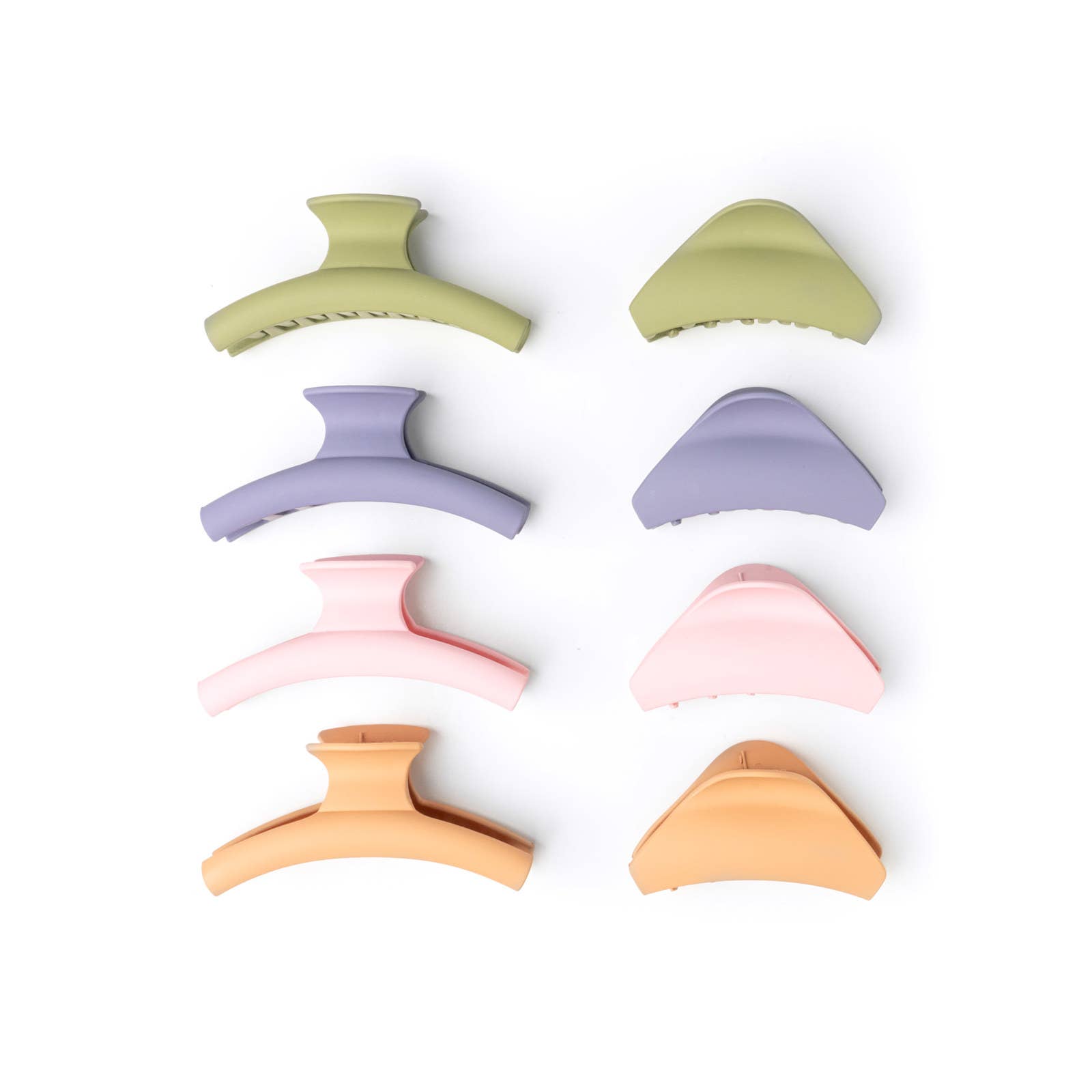 Define Late Claw Hair Clip