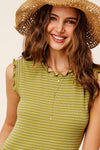 Essential Tank Top