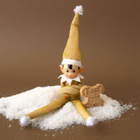Elf Ornament | Todd